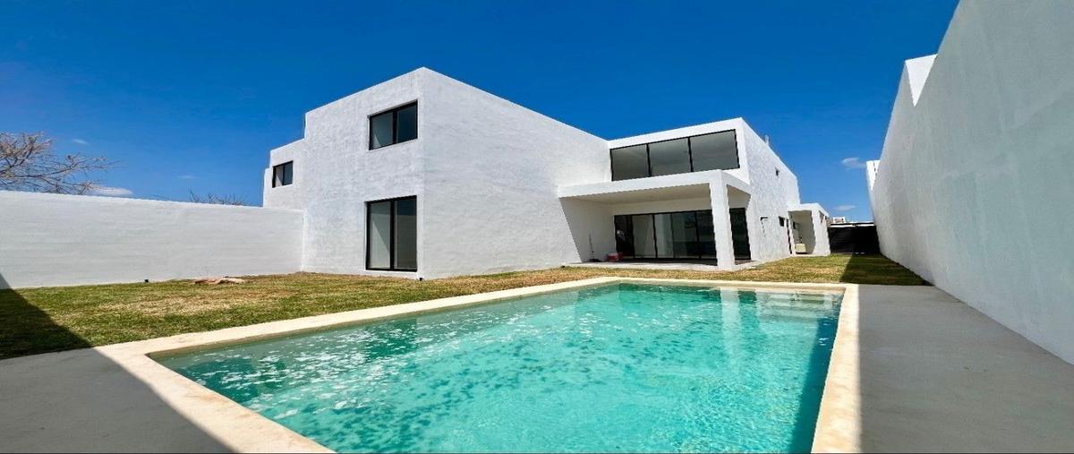 Foto de casa en 4 , conkal, conkal, yucatán, 0 foto 02 Foto de casa en venta en 4 , conkal, conkal, yucatán, 0 No. 02