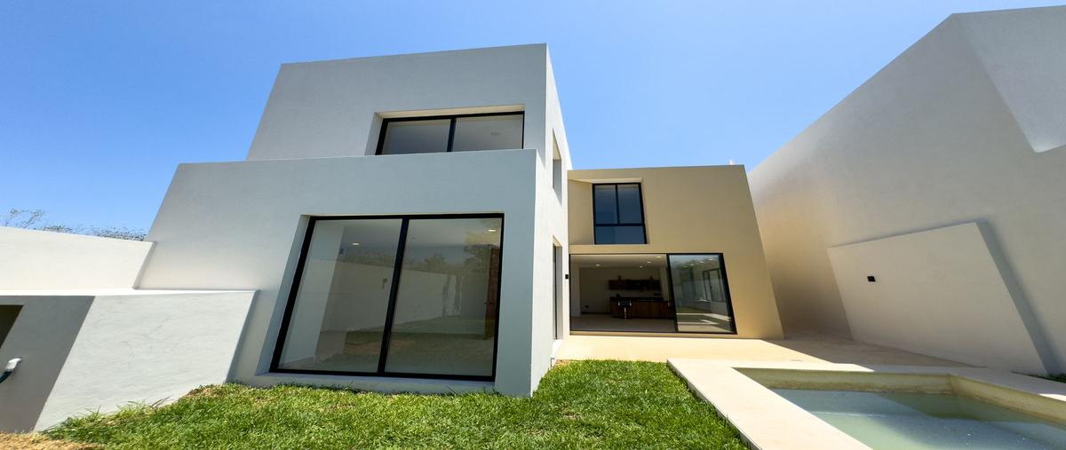 Foto de casa en 4 , conkal, conkal, yucatán, 0 foto 03 Foto de casa en venta en 4 , conkal, conkal, yucatán, 0 No. 03