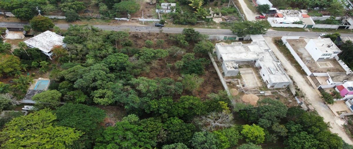 Foto de terreno habitacional en 4 , conkal, conkal, yucatán, 30603492 foto 02 Foto de terreno habitacional en venta en 4 , conkal, conkal, yucatán, 30603492 No. 02