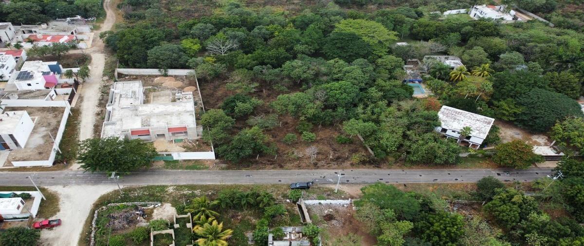 Foto de terreno habitacional en 4 , conkal, conkal, yucatán, 30603492 foto 03 Foto de terreno habitacional en venta en 4 , conkal, conkal, yucatán, 30603492 No. 03