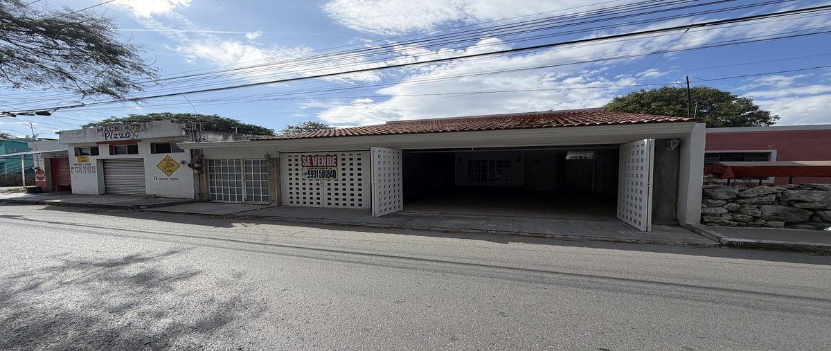 Foto de casa en venta en 4 , conkal, conkal, yucatán, 30767714 No. 03