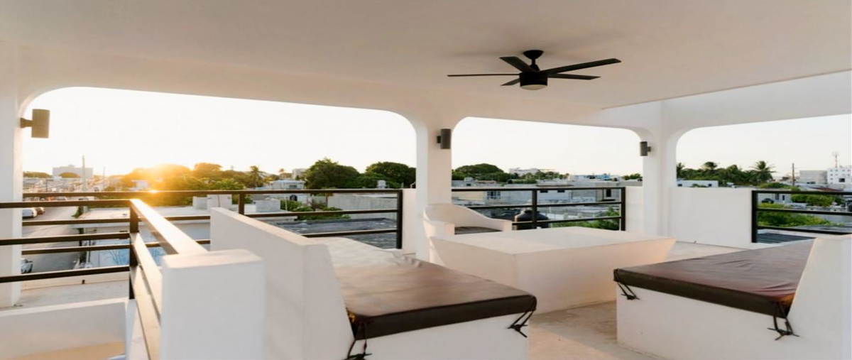 Foto de casa en venta en 4 cuadras/ malecón , ismael garcia, progreso, yucatán, 0 No. 04