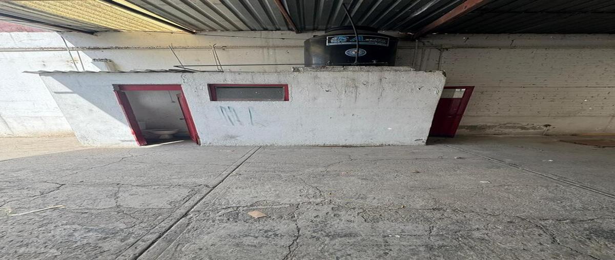 Foto de bodega en 4 de diciembre de 1840 , leyes de reforma 3a sección, iztapalapa, df / cdmx, 30530845 foto 05 Foto de bodega en venta en 4 de diciembre de 1840 , leyes de reforma 3a sección, iztapalapa, df / cdmx, 30530845 No. 05