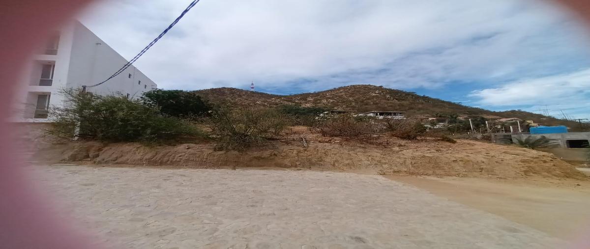 Foto de terreno habitacional en renta en  , 4 de marzo, los cabos, baja california sur, 0 No. 01