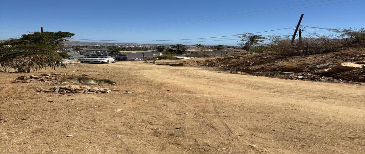 Foto de terreno habitacional en renta en  , 4 de marzo, los cabos, baja california sur, 0 No. 04