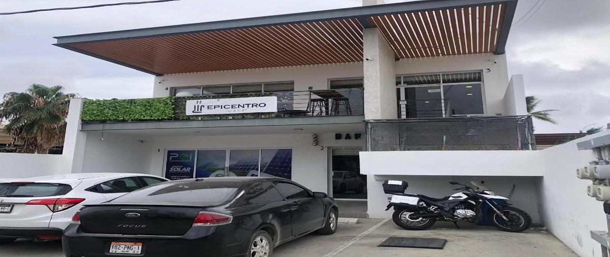 Foto de local en renta en  , 4 de marzo, los cabos, baja california sur, 30339613 No. 02