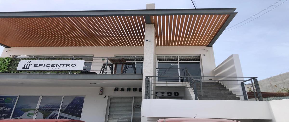 Foto de local en renta en  , 4 de marzo, los cabos, baja california sur, 30339613 No. 03