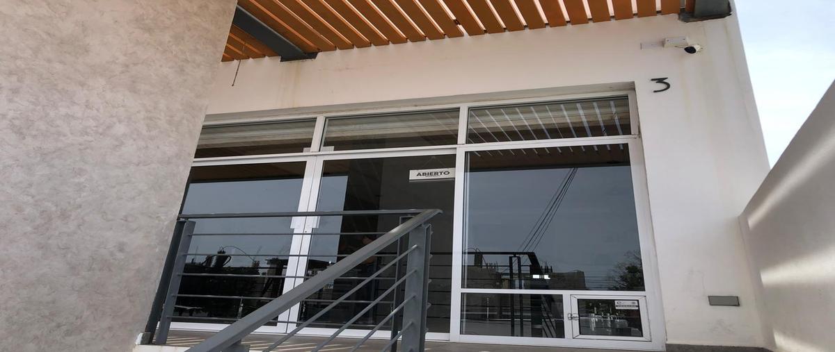 Foto de local en renta en  , 4 de marzo, los cabos, baja california sur, 30339613 No. 04