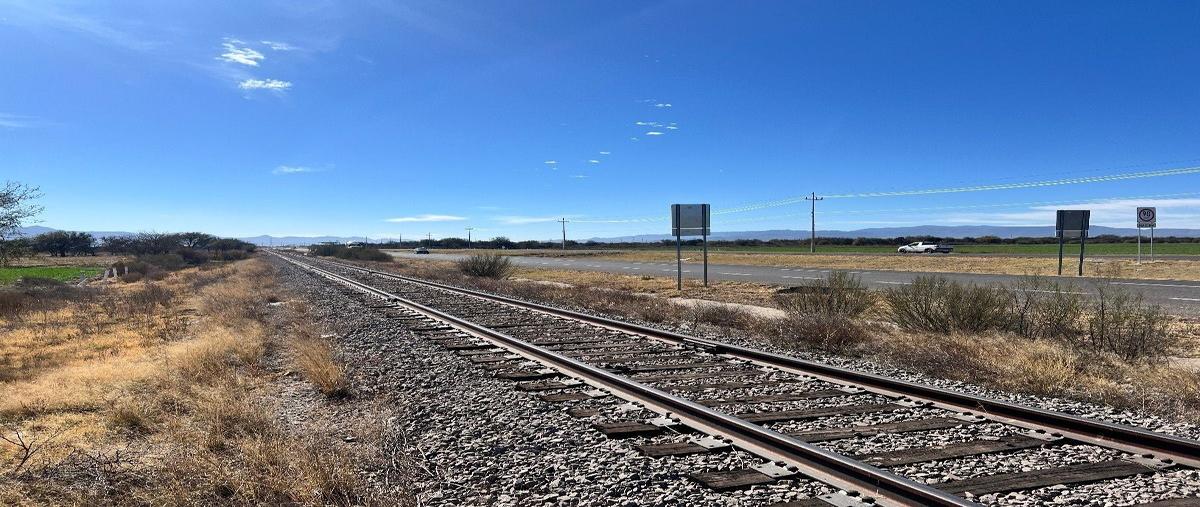 Foto de terreno habitacional en venta en  , 4 de octubre y delicias, durango, durango, 27837242 No. 04