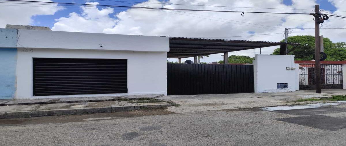 Foto de casa en venta en 4 , emilio portes gil, mérida, yucatán, 0 No. 01