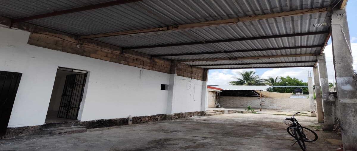 Foto de casa en venta en 4 , emilio portes gil, mérida, yucatán, 0 No. 04