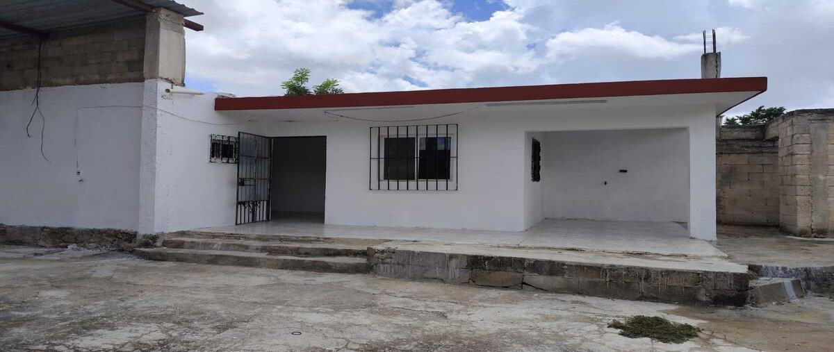 Foto de casa en venta en 4 , emilio portes gil, mérida, yucatán, 0 No. 05