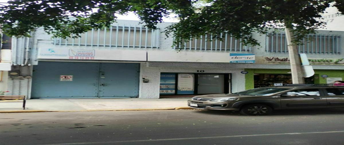 Foto de local en 4 , espartaco, coyoacán, df / cdmx, 27811383 foto 01 Foto de local en renta en 4 , espartaco, coyoacán, df / cdmx, 27811383 No. 01