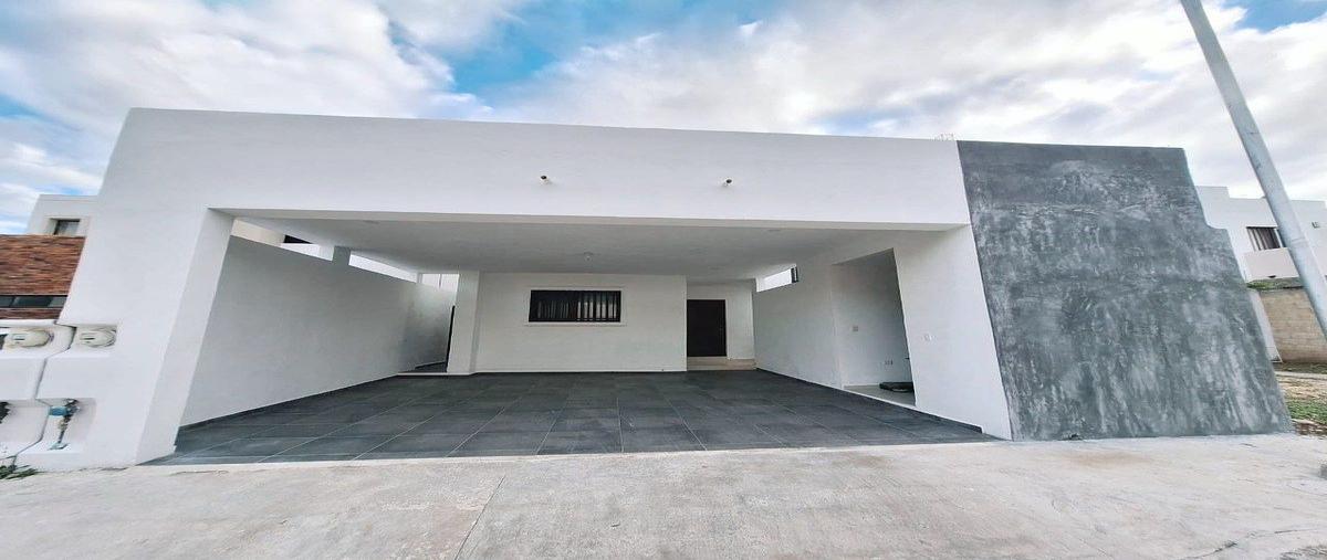 Foto de casa en venta en 4 , gran san pedro cholul, mérida, yucatán, 30872685 No. 03
