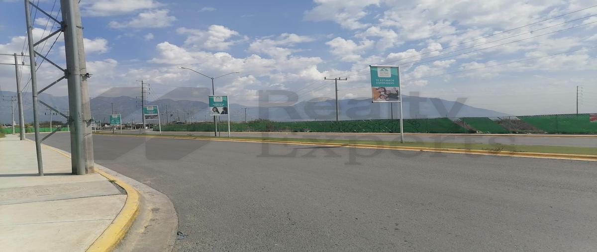 Foto de terreno comercial en renta en  4, hacienda del fraile, garcía, nuevo león, 31482066 No. 04