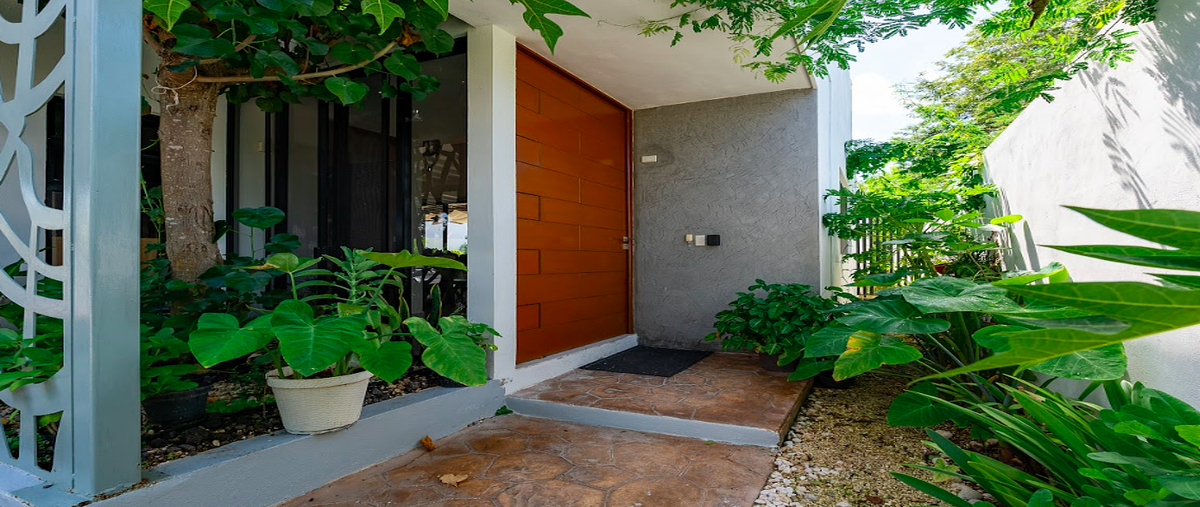 Foto de casa en venta en 4 , jardines de rejoyada, mérida, yucatán, 30730744 No. 03