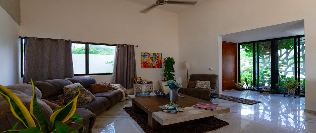 Foto de casa en venta en 4 , jardines de rejoyada, mérida, yucatán, 30730744 No. 04