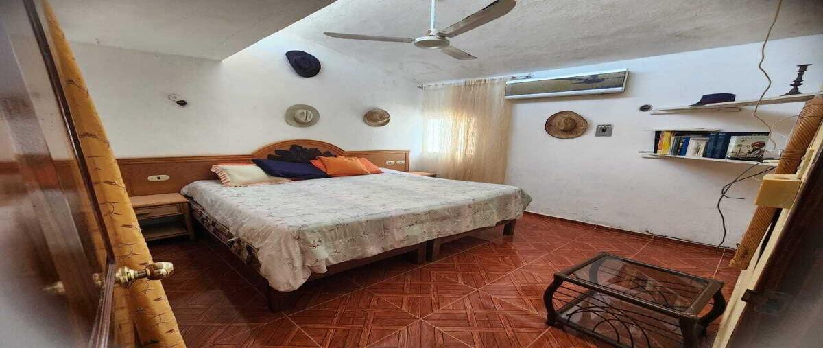 Foto de casa en venta en 4 , lotificacion las brisas, mérida, yucatán, 0 No. 04