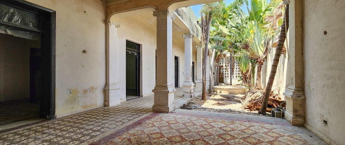 Foto de casa en 4 , merida centro, mérida, yucatán, 0 foto 05 Foto de casa en venta en 4 , merida centro, mérida, yucatán, 0 No. 05