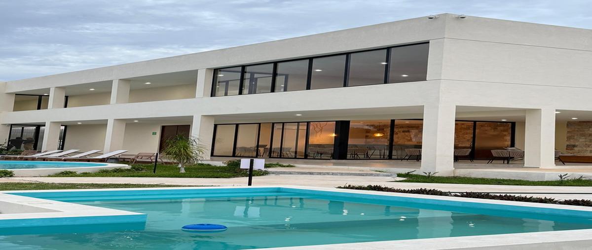 Foto de terreno habitacional en venta en 4 , mérida, mérida, yucatán, 0 No. 03