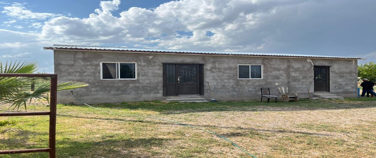 Foto de rancho en venta en  , 4 milpas infonavit, camargo, chihuahua, 0 No. 03