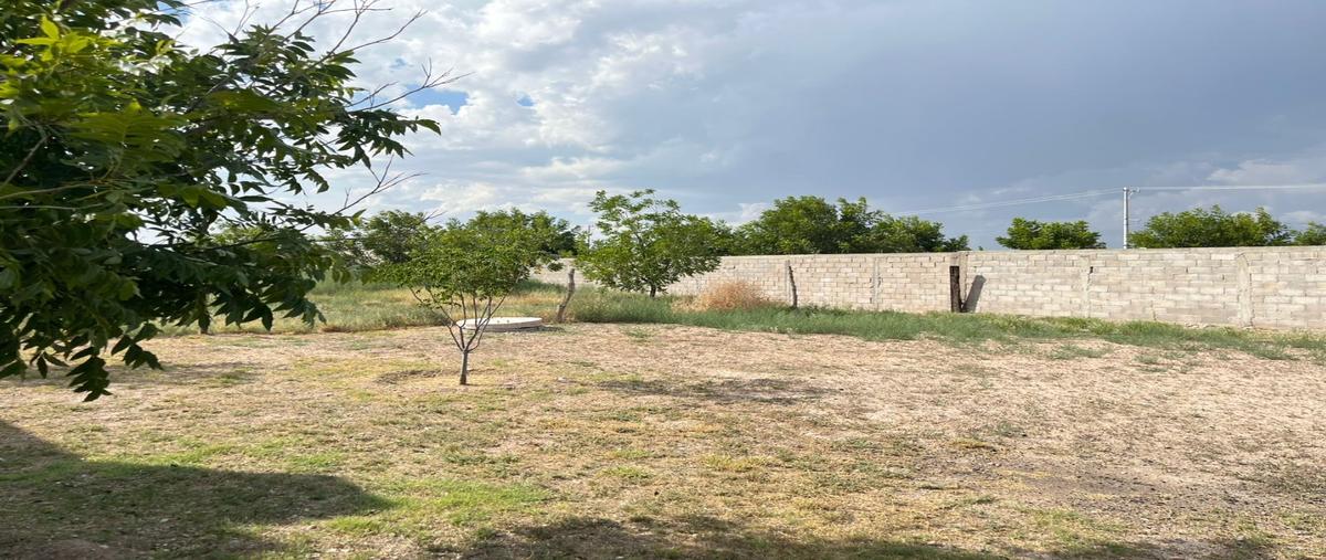 Foto de rancho en venta en  , 4 milpas infonavit, camargo, chihuahua, 0 No. 05