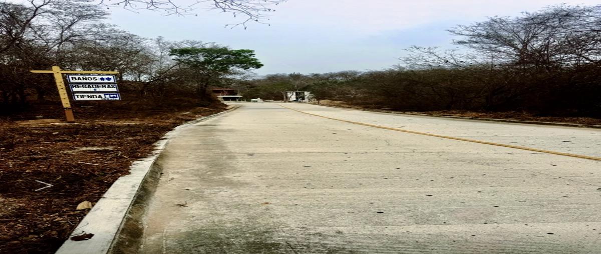 Foto de terreno comercial en venta en 4 min del aeropuerto , el crucero, santa maría huatulco, oaxaca, 0 No. 03