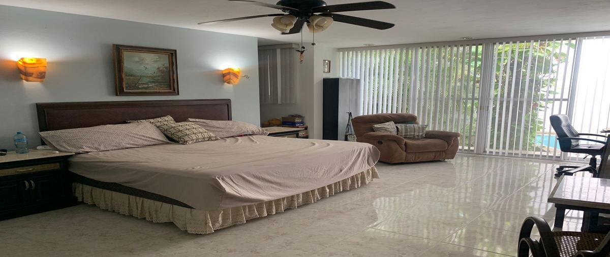 Foto de edificio en venta en 4 , montecristo, mérida, yucatán, 25454411 No. 05