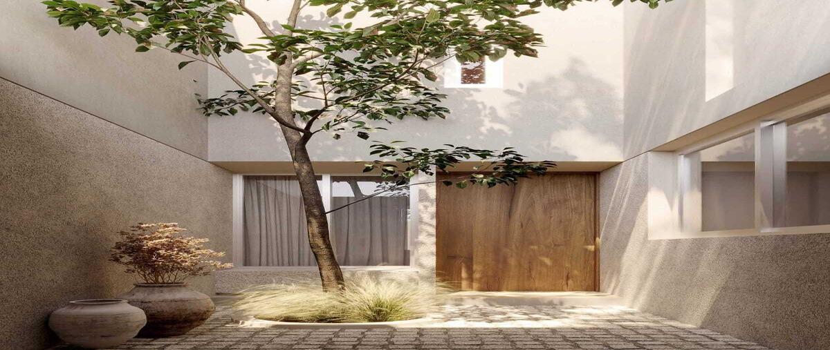 Foto de casa en venta en 4 , montecristo, mérida, yucatán, 0 No. 03