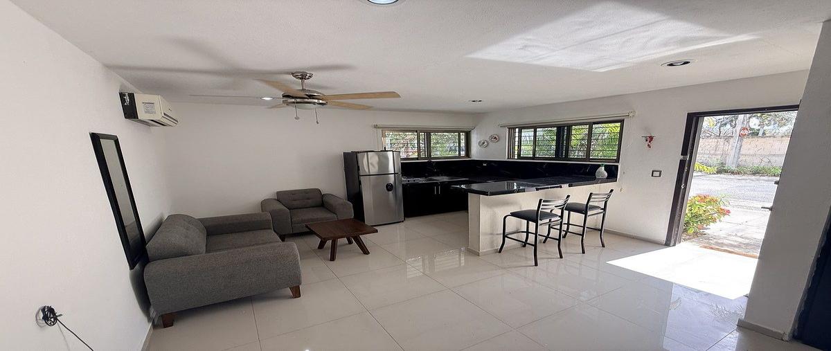 Foto de rancho en renta en 4 , montecristo, mérida, yucatán, 0 No. 03