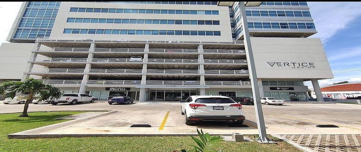 Foto de oficina en 4 , montecristo, mérida, yucatán, 0 foto 03 Foto de oficina en renta en 4 , montecristo, mérida, yucatán, 0 No. 03