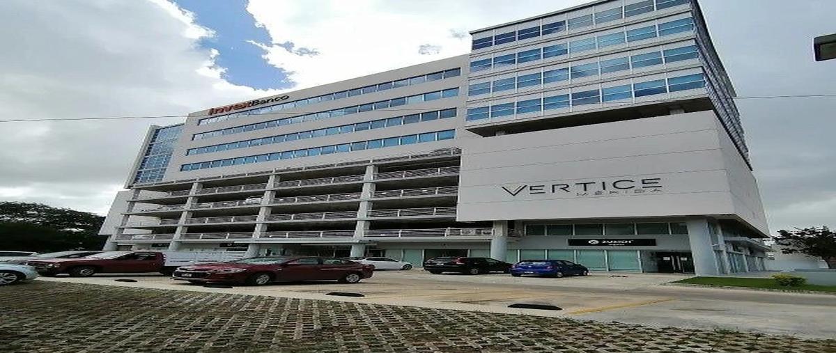 Foto de oficina en renta en 4 , montecristo, mérida, yucatán, 0 No. 09