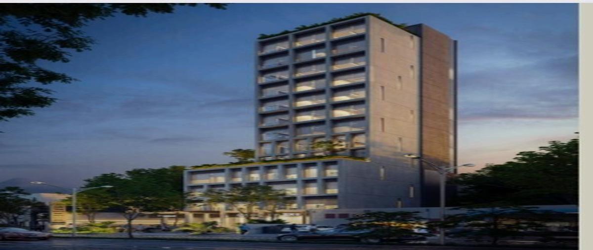 Foto de oficina en 4 , montejo, mérida, yucatán, 0 foto 01 Foto de oficina en venta en 4 , montejo, mérida, yucatán, 0 No. 01