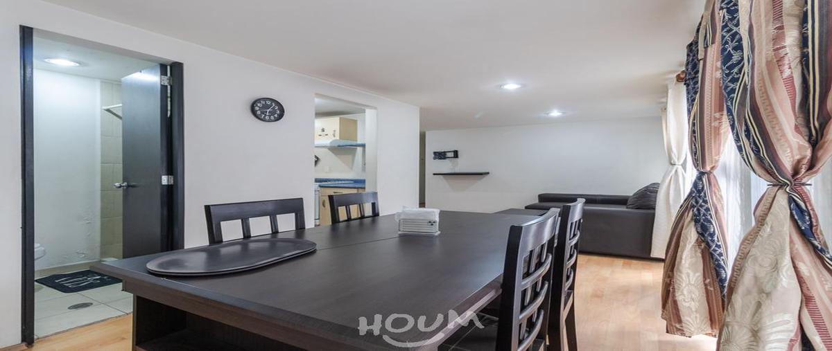 Foto de departamento en renta en 4 n/a, ampliación popo, miguel hidalgo, df / cdmx, 0 No. 04