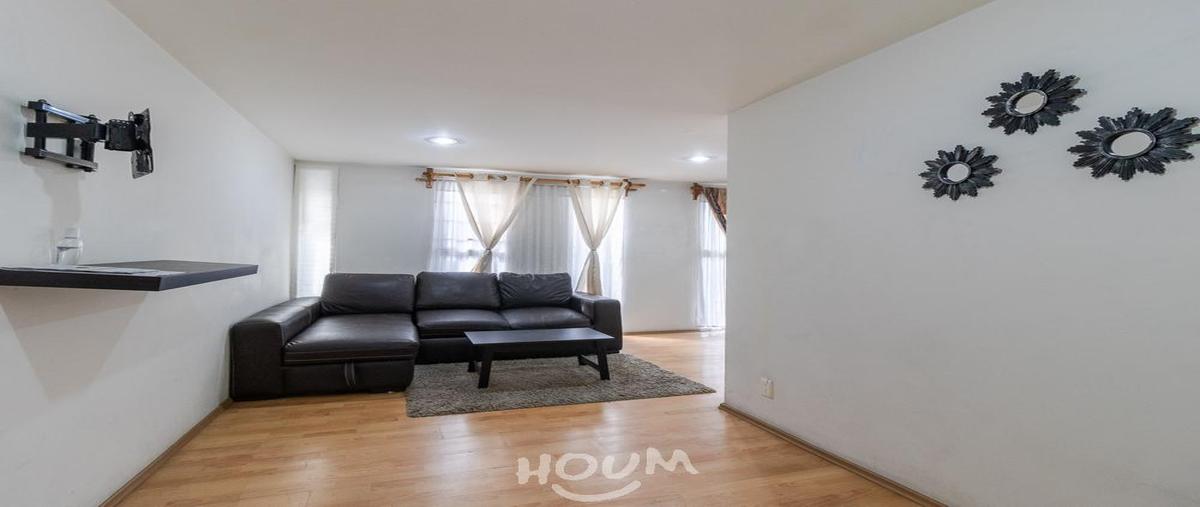 Foto de departamento en renta en 4 n/a, ampliación popo, miguel hidalgo, df / cdmx, 0 No. 05