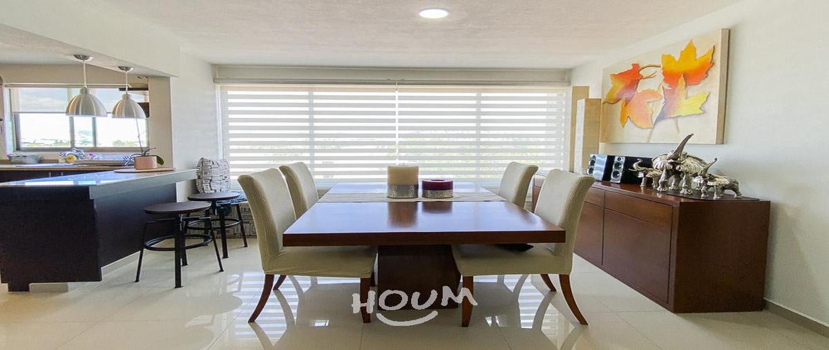 Foto de departamento en venta en 4 n/a, barrio norte, atizapán de zaragoza, méxico, 28115681 No. 03