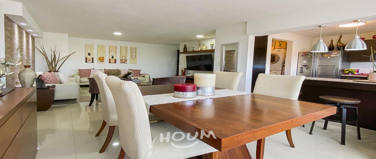 Foto de departamento en venta en 4 n/a, barrio norte, atizapán de zaragoza, méxico, 28115681 No. 05