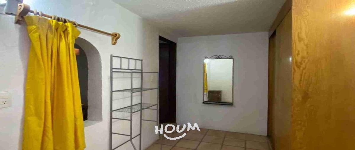 Foto de departamento en renta en 4 n/a, héroes de padierna, la magdalena contreras, df / cdmx, 0 No. 03