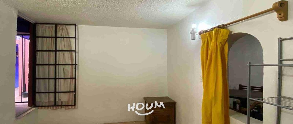 Foto de departamento en renta en 4 n/a, héroes de padierna, la magdalena contreras, df / cdmx, 0 No. 04