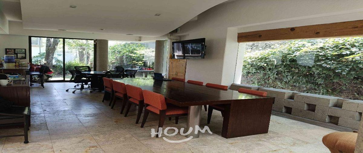 Foto de casa en venta en 4 n/a, jardines del ajusco, tlalpan, df / cdmx, 0 No. 04