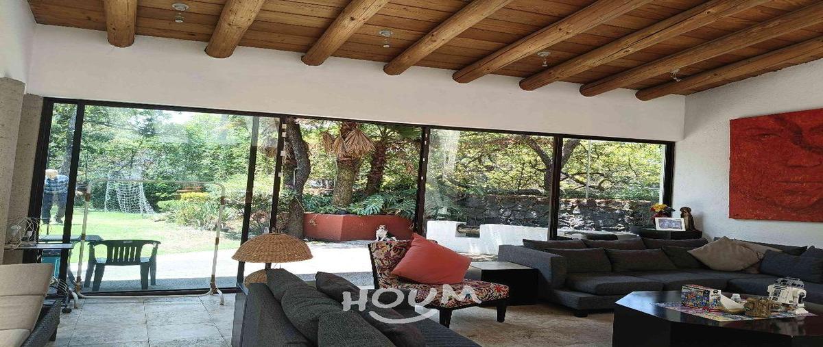 Foto de casa en venta en 4 n/a, jardines del ajusco, tlalpan, df / cdmx, 0 No. 05