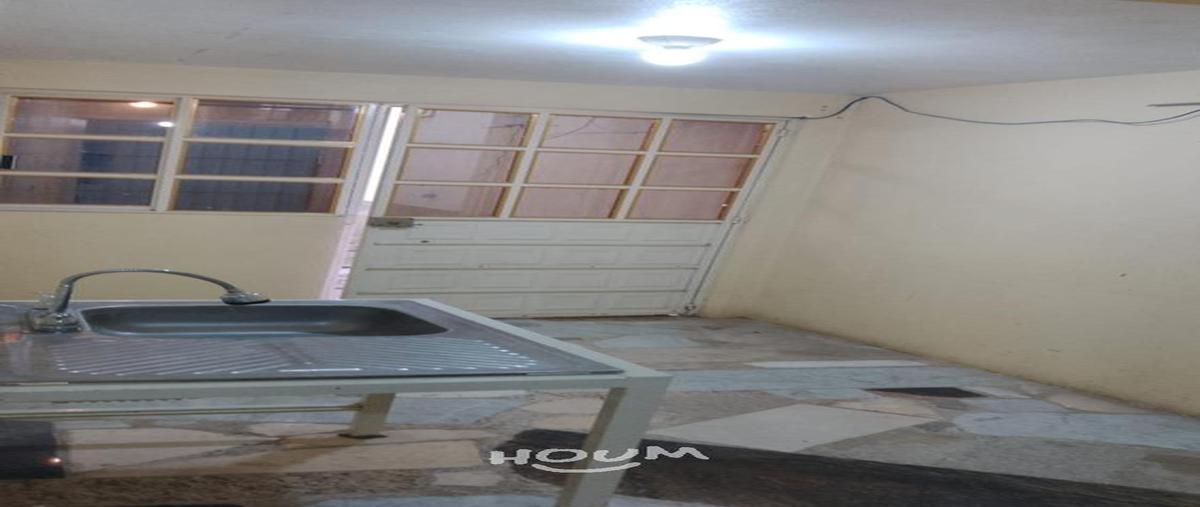 Foto de departamento en renta en 4 n/a, san rafael chamapa, naucalpan de juárez, méxico, 0 No. 05