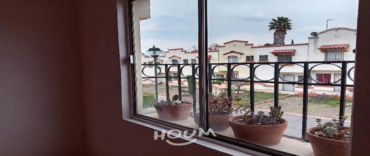 Foto de casa en venta en 4 n/a, villa del real, tecámac, méxico, 0 No. 05