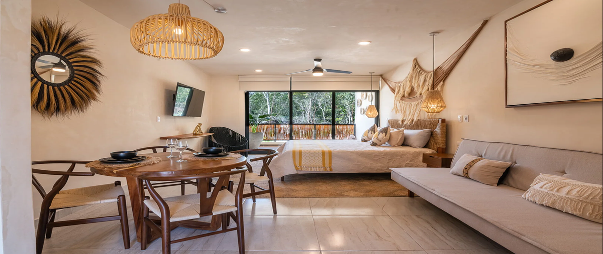 Foto de departamento en venta en 4 norte , tulum centro, tulum, quintana roo, 0 No. 03