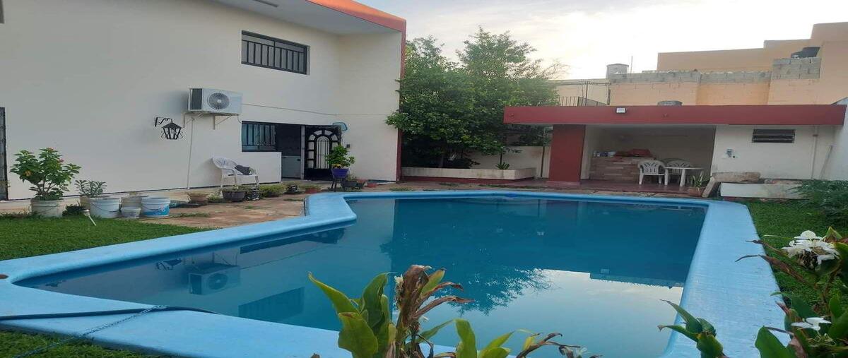 Foto de casa en venta en 4 , nueva alemán, mérida, yucatán, 0 No. 03