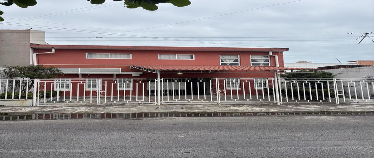 Foto de edificio en venta en 4 , nueva era, boca del río, veracruz de ignacio de la llave, 0 No. 04