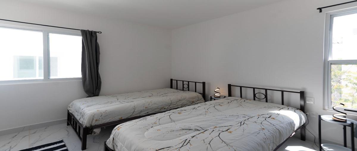 Foto de departamento en renta en 4 oriente manzana 25 , villas tulum, tulum, quintana roo, 0 No. 05