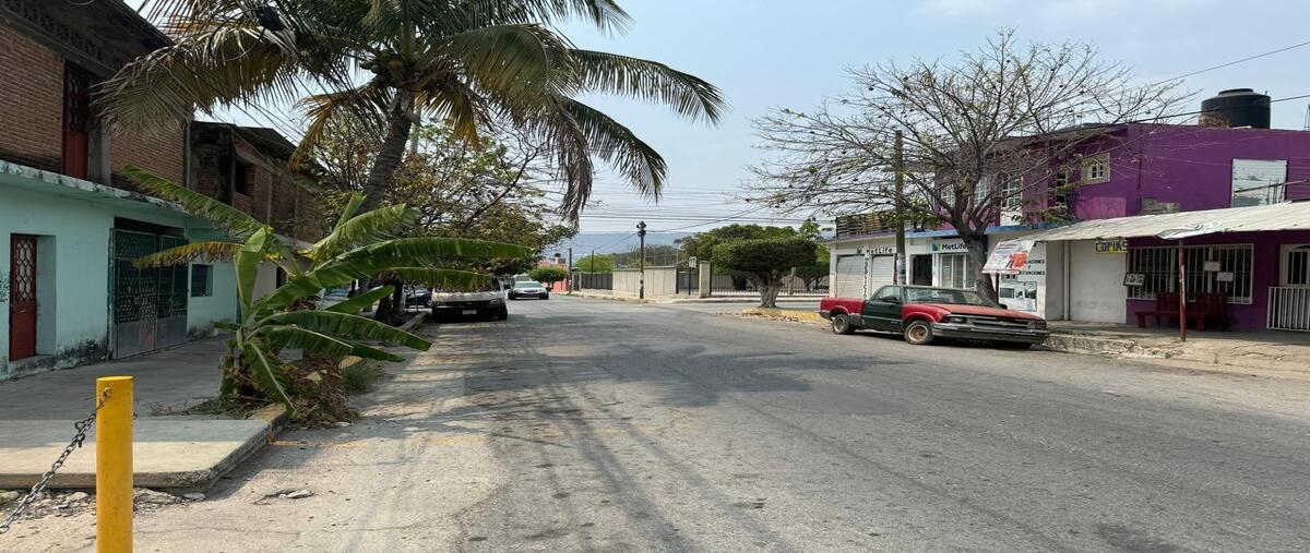 Foto de edificio en venta en 4 oriente norte , la pimienta, tuxtla gutiérrez, chiapas, 0 No. 03
