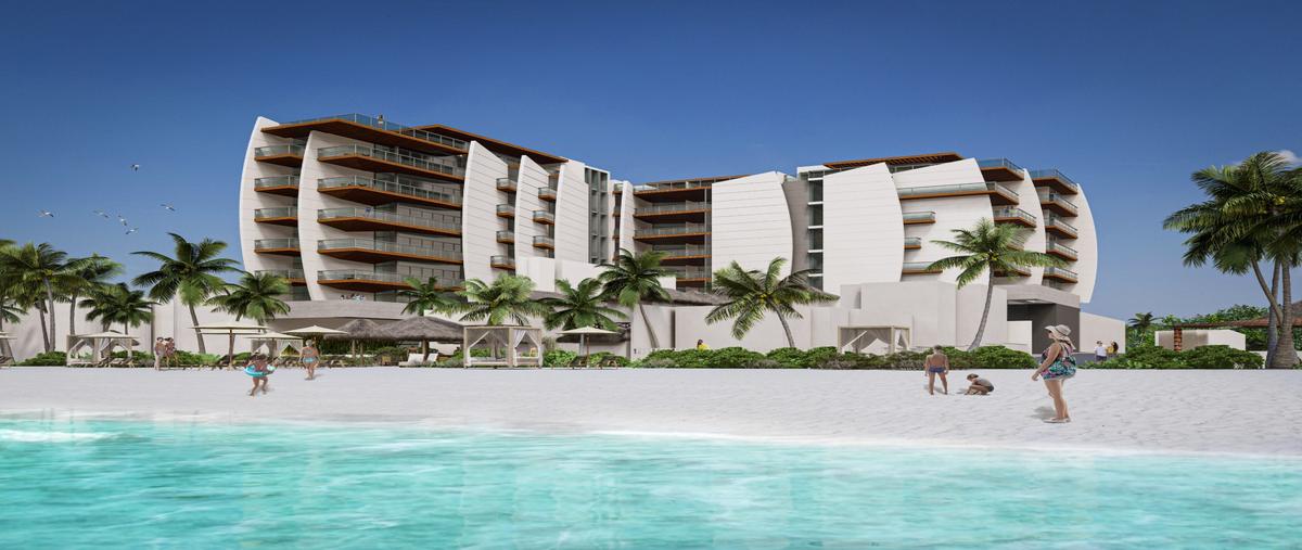 Foto de departamento en venta en 4 , playa del carmen centro, solidaridad, quintana roo, 28219414 No. 04
