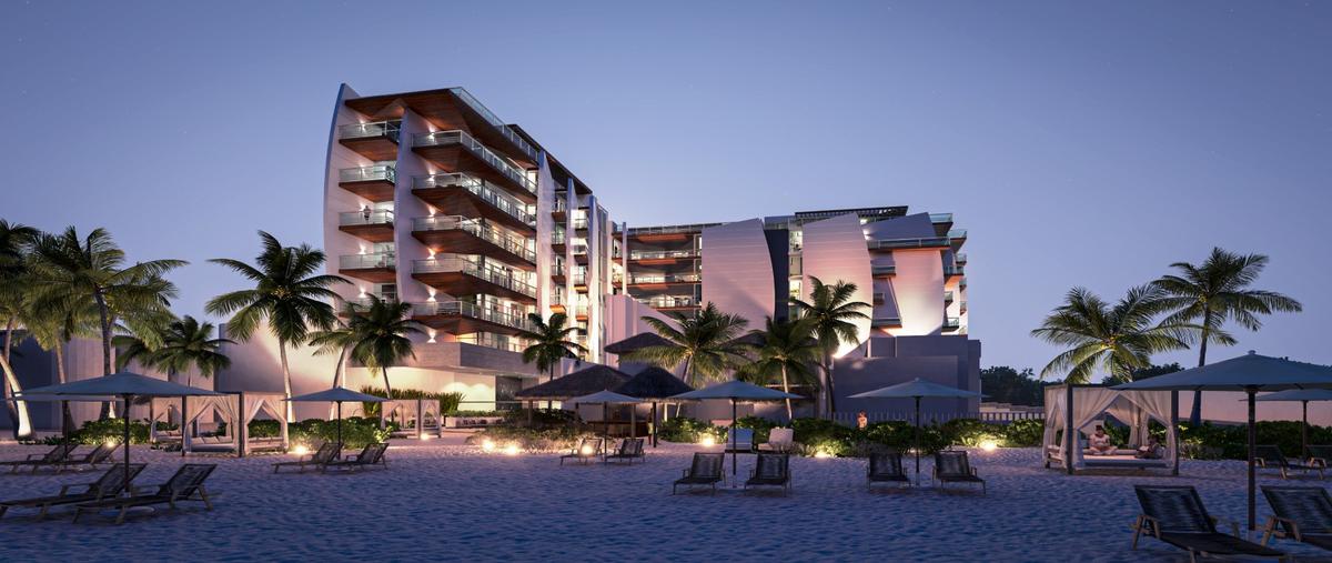 Foto de departamento en venta en 4 , playa del carmen centro, solidaridad, quintana roo, 28219414 No. 05